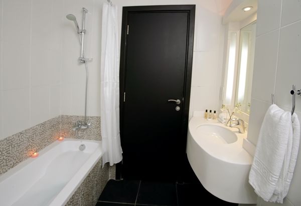 Gulf Oasis Hotel Apartments Fz Llc Dubai Eksteriør bilde